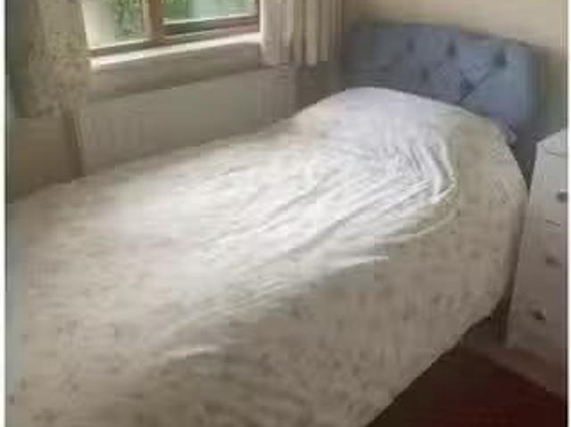 Room in a shared 4 bedroom flat for rent in Dublin