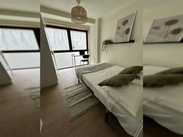 Room in a shared 5 bedroom apartment for rent in Concepción