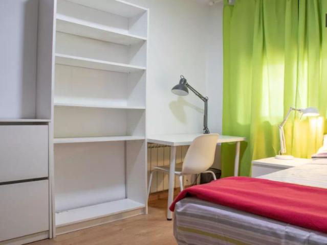Room in a shared 5 bedroom apartment for rent in Abrantes perfect for female students
