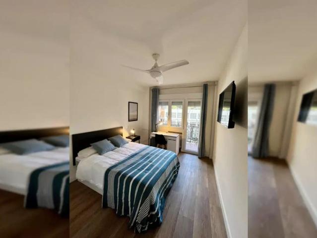 Room in a shared 5 bedroom apartment for rent in Almenara, only females