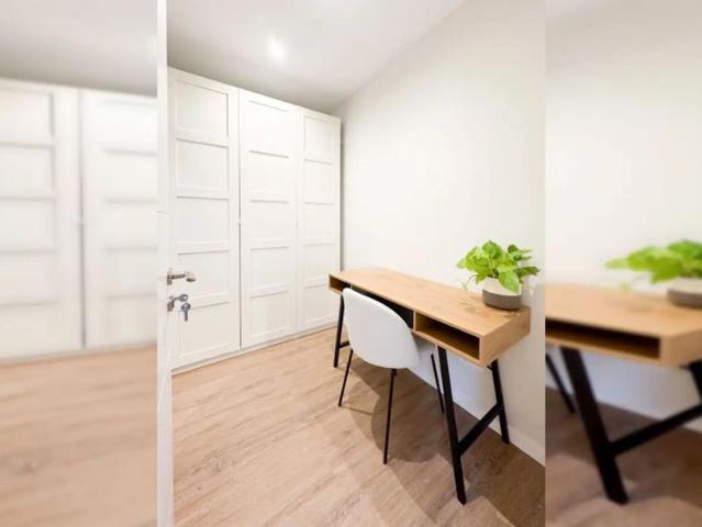 Room in a shared 5 bedroom apartment for rent in Almendrales, all bills included