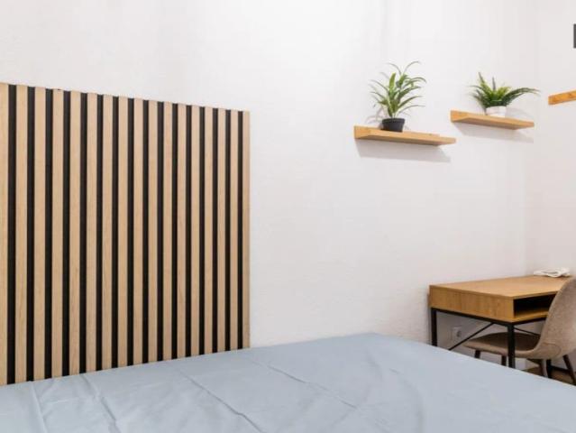 Room in a shared 5 bedroom apartment for rent in Arapiles