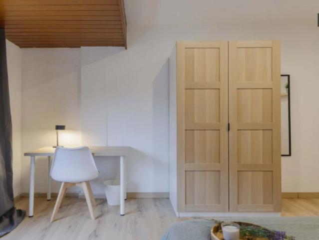 Room in a shared 5 bedroom apartment for rent in Arrancapins