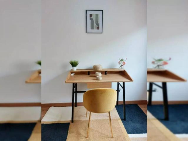 Room in a shared 5 bedroom apartment for rent in Delicias, all bills included