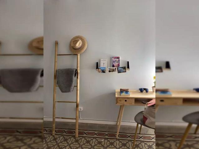 Room in a shared 5 bedroom apartment for rent in El Raval
