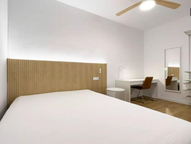 Room in a shared 5 bedroom apartment for rent in El Raval