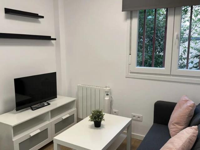 Room in a shared 5 bedroom apartment for rent in Opañel, including WiFi