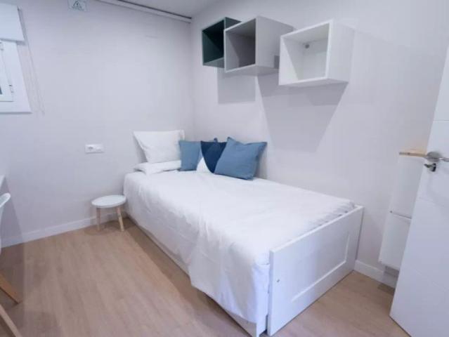 Room in a shared 5 bedroom apartment for rent in la Dreta de l'Eixample