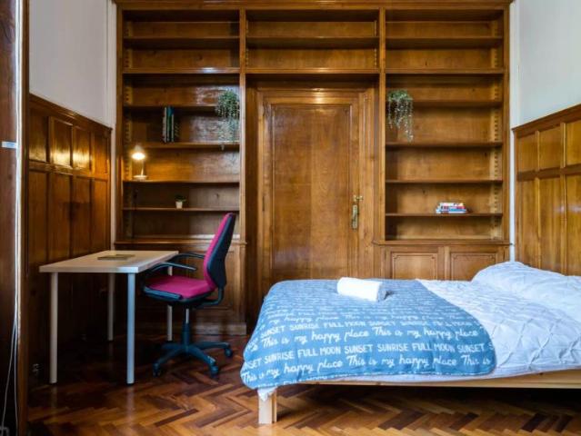 Room in a shared 5 bedroom apartment for rent in la Dreta de l'Eixample