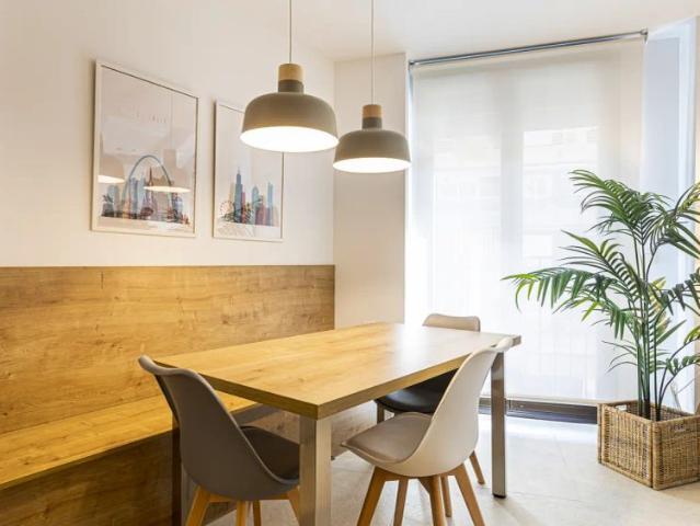 Room in a shared 5 bedroom apartment for rent in Morvedre, Valencia