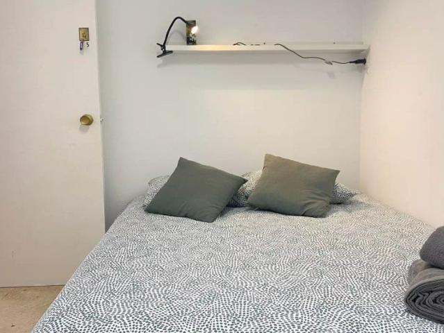 Room in a shared 5 bedroom apartment for rent in Numancia perfect for professionals and students