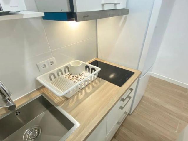 Room in a shared 5 bedroom apartment for rent in San Andrés