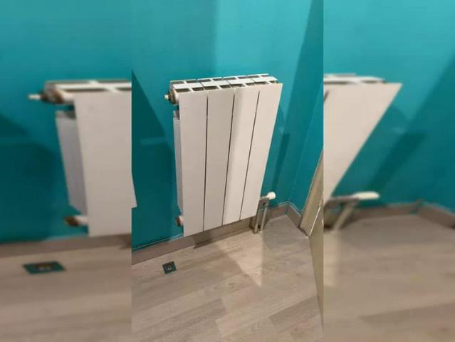 Room in a shared 5 bedroom apartment for rent in Sant Antoni