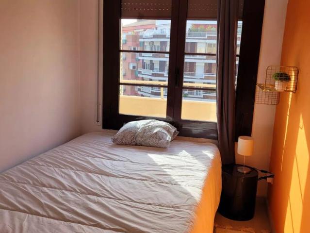 Room in a shared 5 bedroom apartment for rent in Sant Antoni