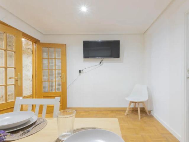 Room in a shared 5 bedroom apartment for rent in Sant Antoni, Valencia