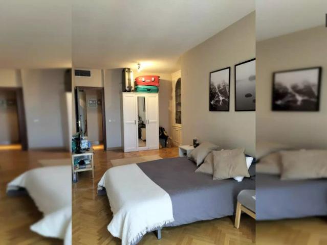 Room in a shared 5 bedroom apartment for rent in Palacio, perfect for professionals