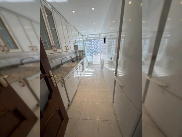 Room in a shared 5 bedroom apartment for rent in Pilar