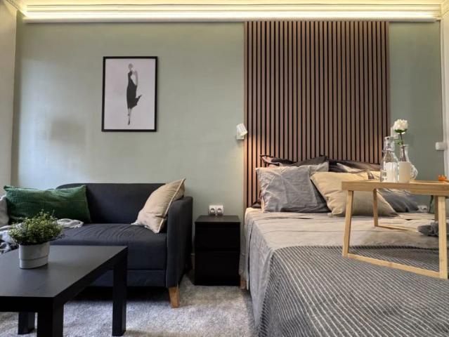 Room in a shared 5 bedroom apartment for rent in Pilar, Madrid