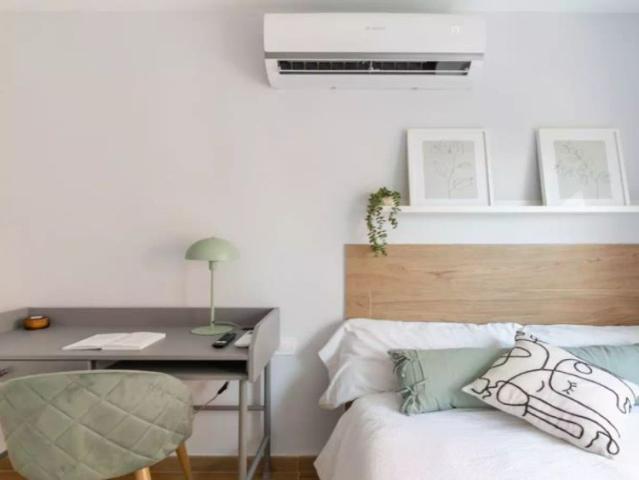 Room in a shared 5 bedroom apartment for rent in Puerta Bonita