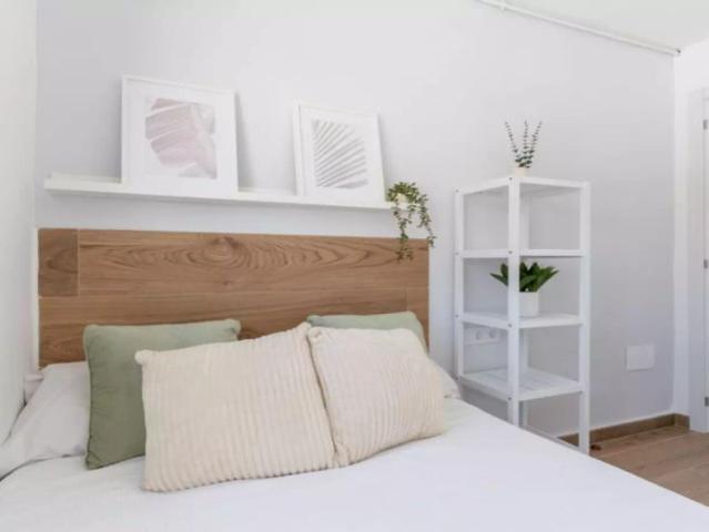 Room in a shared 5 bedroom apartment for rent in Puerta Bonita