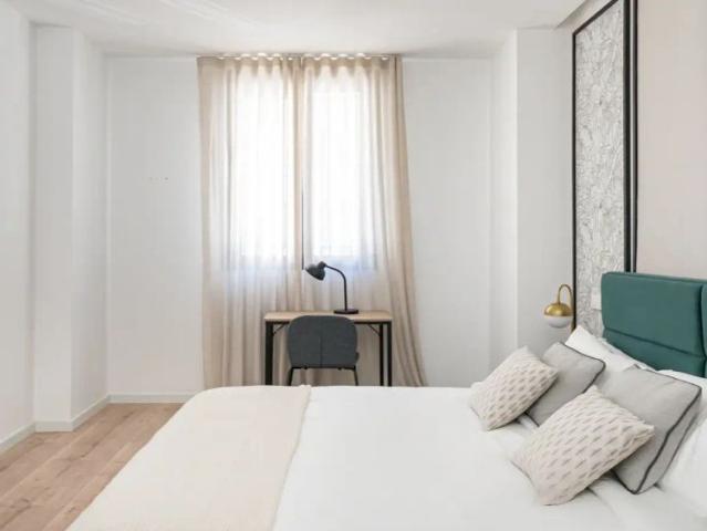 Room in a shared 5 bedroom apartment for rent in Trafalgar, tenants must be professionals