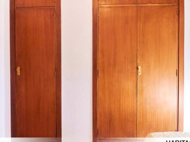 Room in a shared 5 bedroom apartment for rent in Triana, Seville