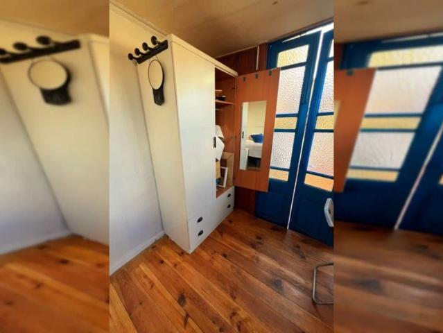 Room in a shared 5 bedroom apartment for rent in Vila de Gràcia, bills included