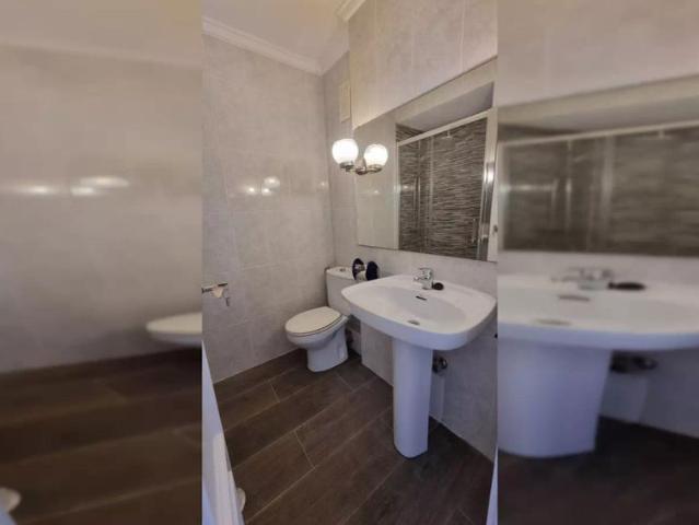 Room in a shared 6 bedroom apartment for rent in Cartagena, bills included