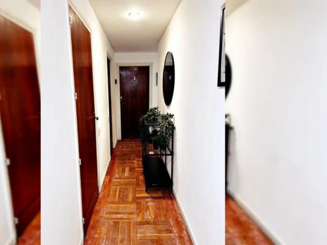 Room in a shared 6 bedroom apartment for rent in Casa de Campo