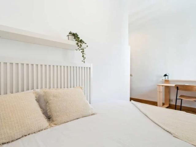Room in a shared 6 bedroom apartment for rent in Arapiles, all bills included