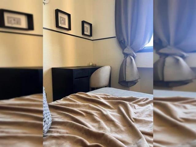 Room in a shared 6 bedroom apartment for rent in Estrella, all bills included