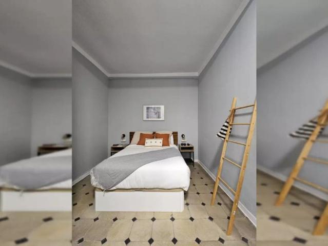 Room in a shared 6 bedroom apartment for rent in l'Antiga Esquerra de l'Eixample