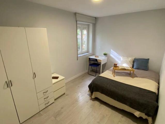 Room in a shared 6 bedroom apartment for rent in Lucero