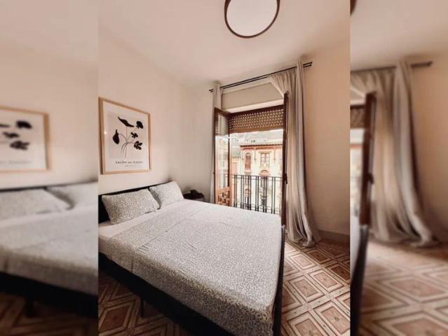Room in a shared 6 bedroom apartment for rent in San Matías Realejo