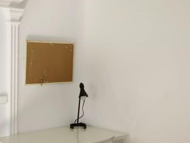 Room in a shared 6 bedroom apartment for rent in Sant Pere Santa Caterina i la Ribera
