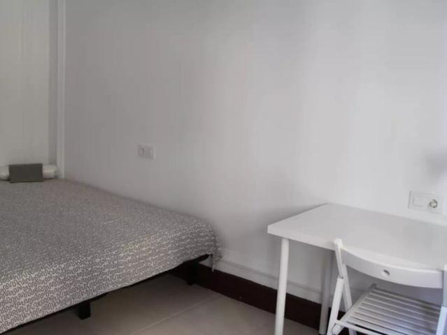 Room in a shared 6 bedroom apartment for rent in Sant Pere Santa Caterina i la Ribera