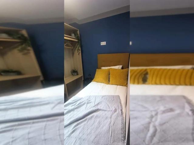Room in a shared 6 bedroom apartment for rent in Segovia with all bills included