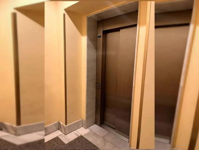 Room in a shared 6 bedroom apartment for rent in Palacio