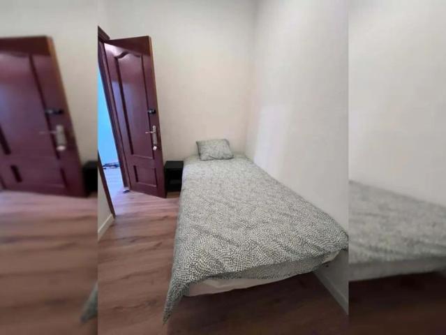Room in a shared 6 bedroom apartment for rent in Palos de Moguer