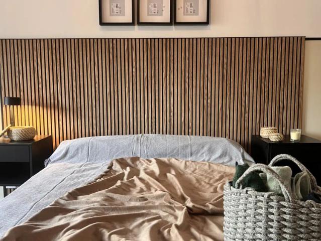 Room in a shared 6 bedroom apartment for rent in Prosperidad