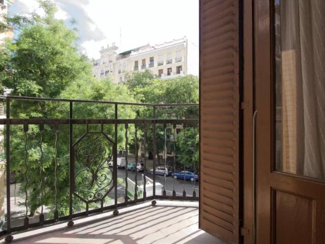 Room in a shared 6 bedroom apartment for rent in Trafalgar