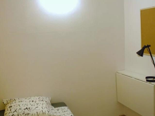 Room in a shared 6 bedroom apartment for rent in Vila de Gràcia