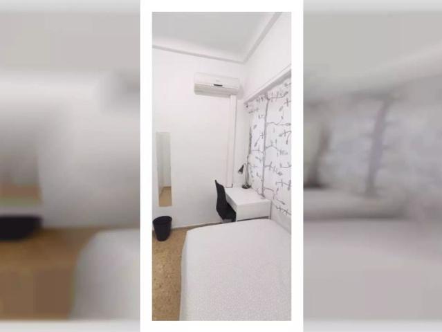 Room in a shared 6 bedroom apartment for rent in Zaragoza, bills included