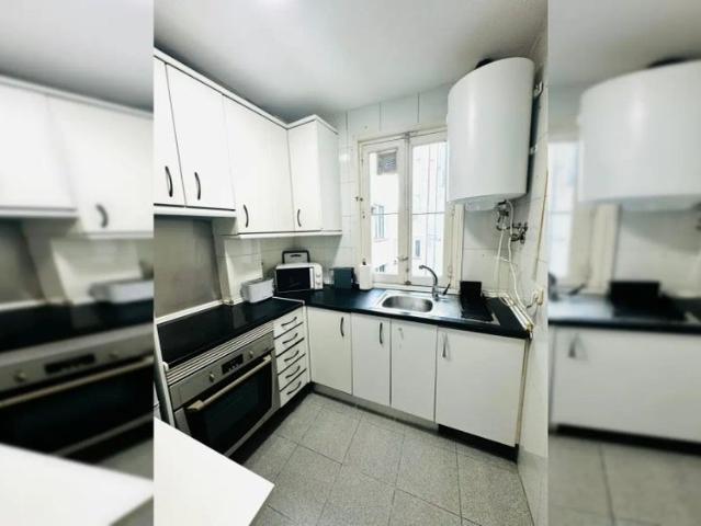 Room in a shared 7 bedroom apartment for rent in Casa de Campo