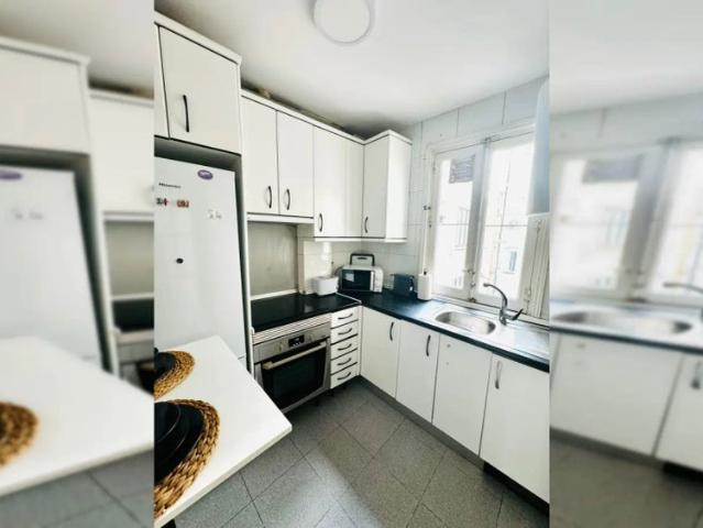 Room in a shared 7 bedroom apartment for rent in Casa de Campo