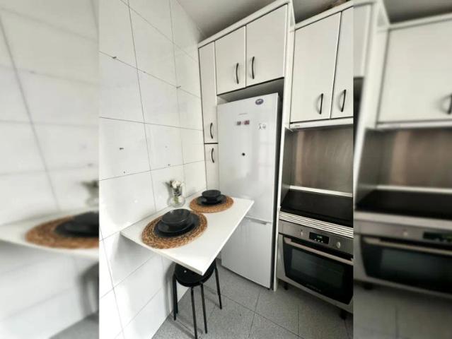 Room in a shared 7 bedroom apartment for rent in Casa de Campo