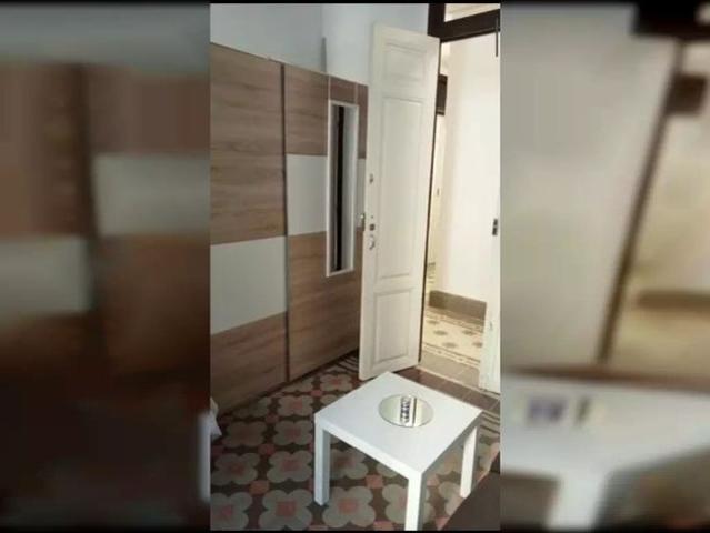 Room in a shared 7 bedroom apartment for rent in Centro Sagrario, Granada