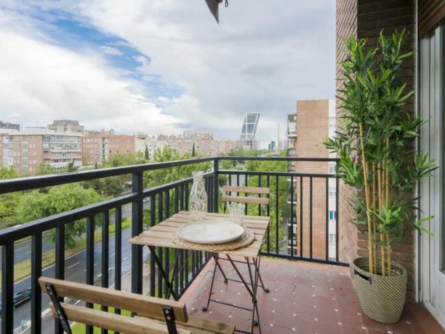 Room in a shared 7 bedroom apartment for rent in Almenara