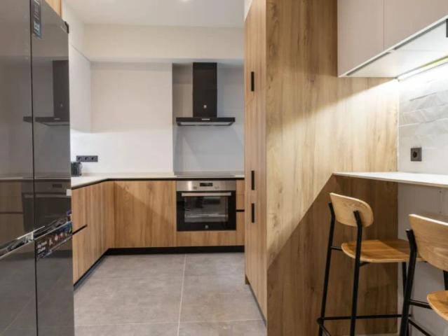Room in a shared 7 bedroom apartment for rent in Almenara