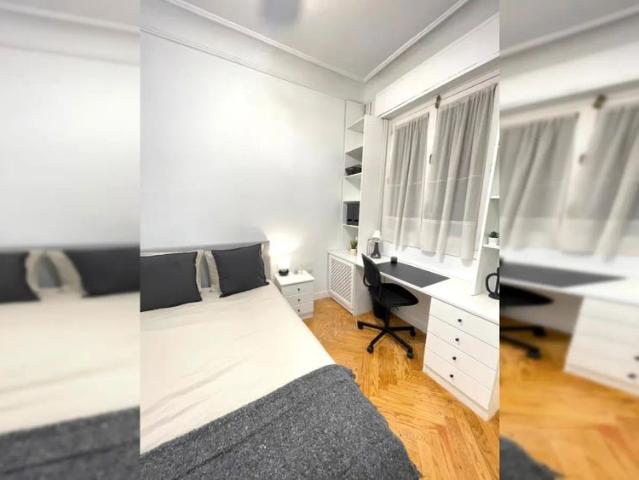 Room in a shared 7 bedroom apartment for rent in Goya, professionals and students allowed